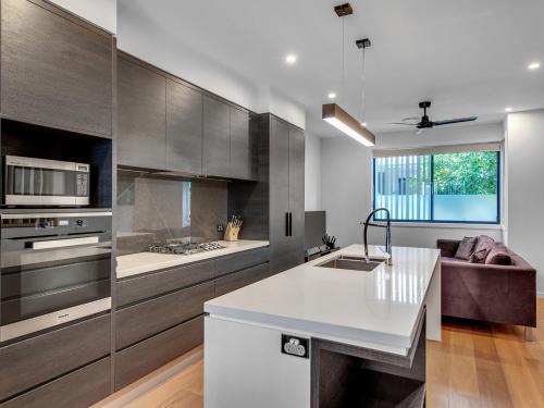 J24B - Bulimba Home from Home, Brisbane (fotografie 4)