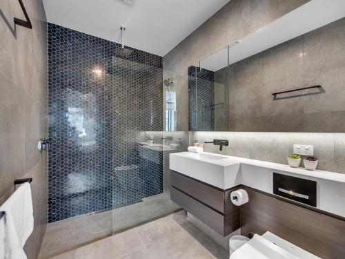 J24B - Bulimba Home from Home, Brisbane (fotografie 8)