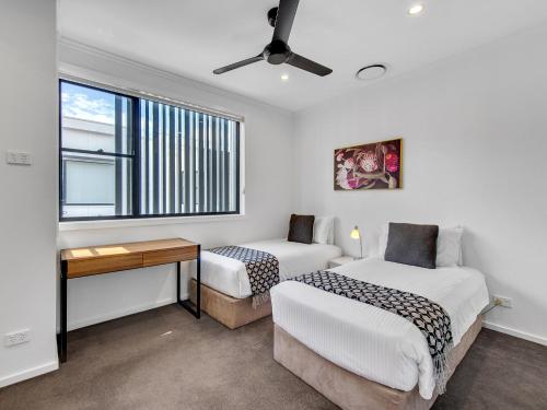J24B - Bulimba Home from Home, Brisbane (fotografie 9)