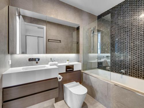J24B - Bulimba Home from Home, Brisbane (fotografie 10)