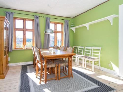 Holiday home Grenaa XLVIII