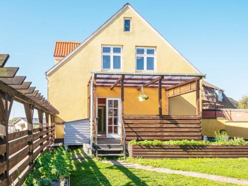 Holiday home Grenaa XLVIII