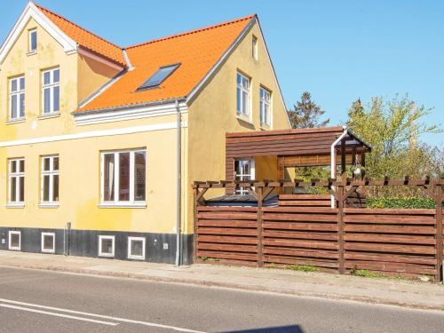 Holiday home Grenaa XLVIII