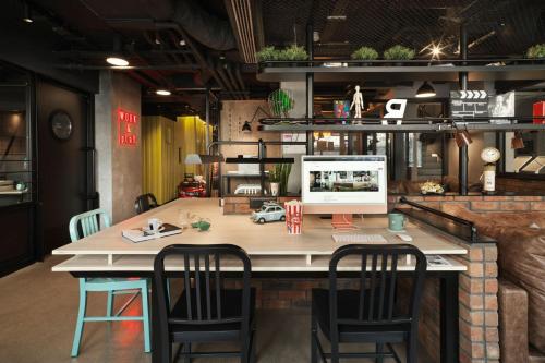 Moxy Belgrade - image 4