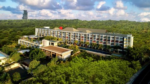 Four Points by Sheraton Bali, Ungasan, Jimbaran (photo 5)