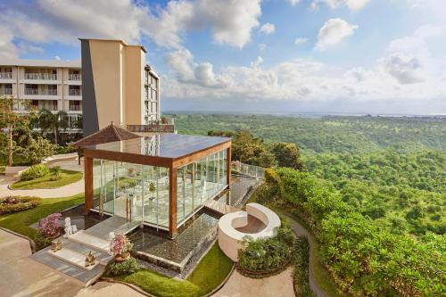 Four Points by Sheraton Bali, Ungasan, Jimbaran (photo 4)