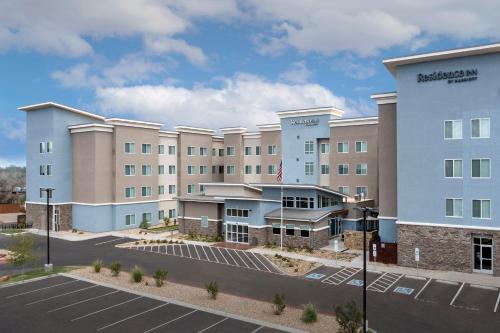 Residence Inn by Marriott Lubbock-University Area