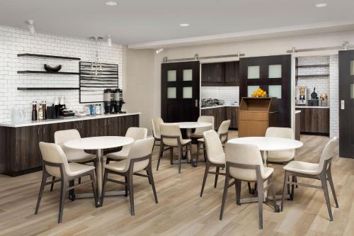 Residence Inn by Marriott Lubbock-University Area - 레지던스 인 바이 메리어트 러보크-유니버시티 에어리어 - 식음료(F&B)