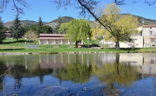 Le Moulin de Sournia