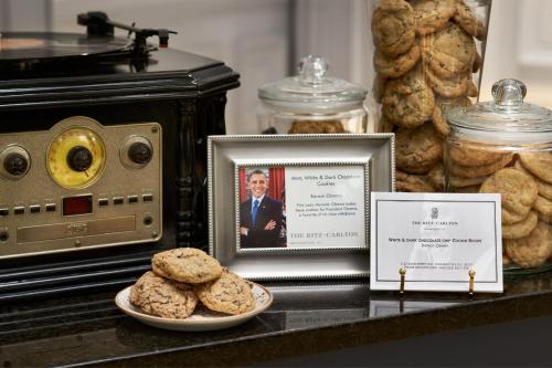 The Ritz-Carlton Washington D.C. - image 14