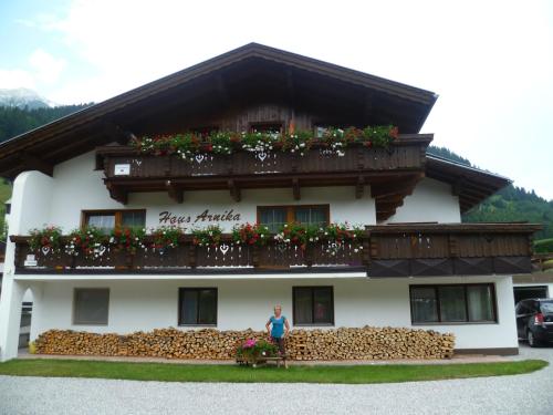 Haus Arnika
