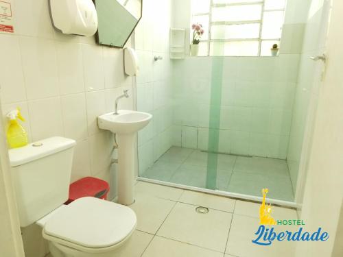 Hostel Liberdade