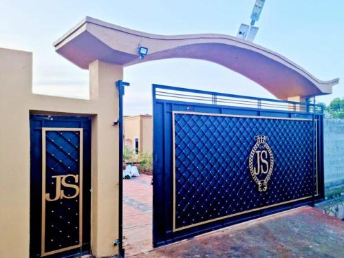 JS Summer Cottages