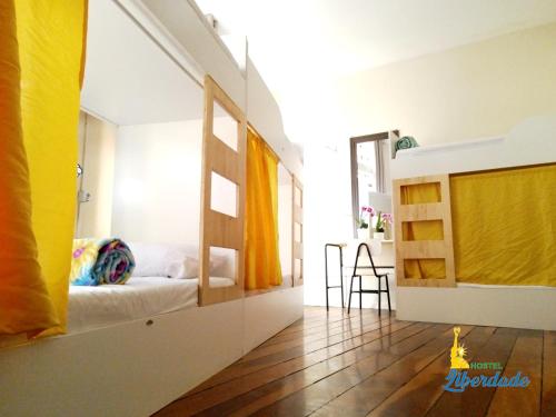 Hostel Liberdade