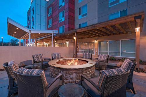 TownePlace Suites by Marriott Tacoma Lakewood