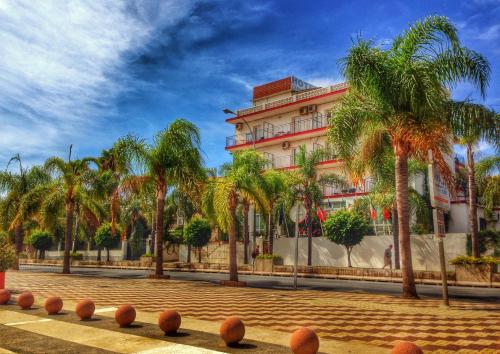 Hotel Carmen Teresa - image 13