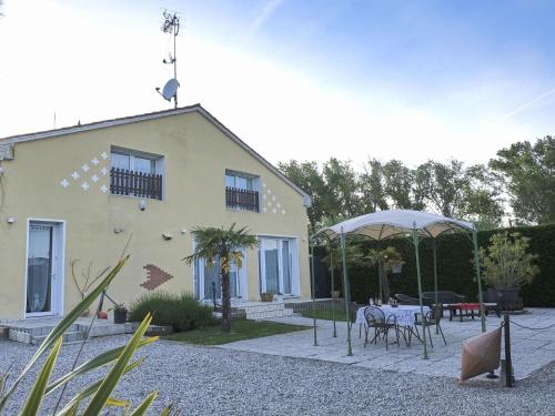 Belvilla by OYO Casa Campagnola Due gîte à louer Sista