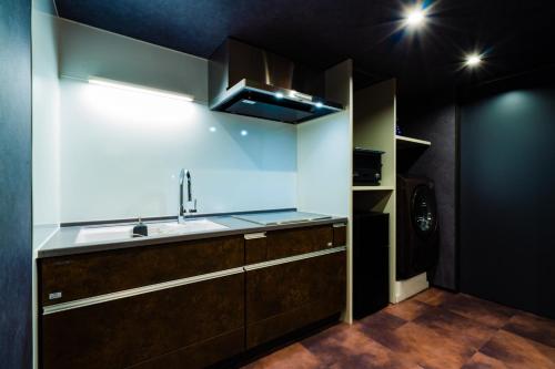 Randor Hotel Hiroshima Prestige