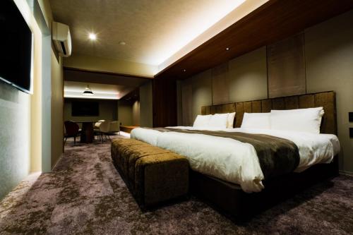 463261033 Randor Hotel Hiroshima Prestige
