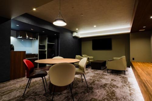 Randor Hotel Hiroshima Prestige