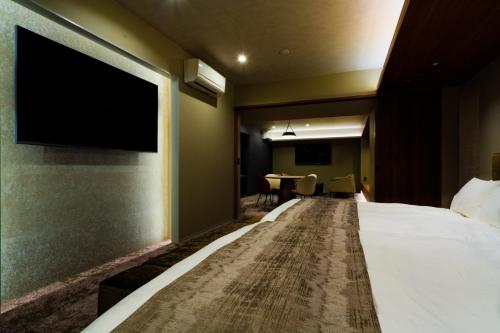 463261036 Randor Hotel Hiroshima Prestige