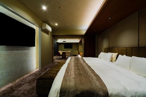 Randor Hotel Hiroshima Prestige