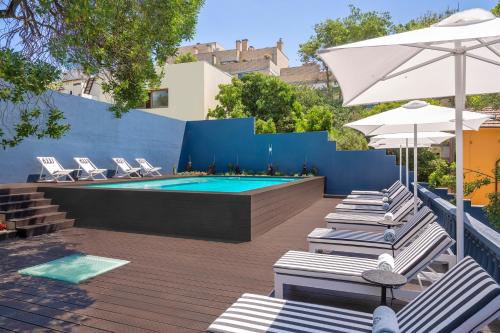 Casa da Marechal - Boutique House by Oporto Collection, Porto (foto 9)