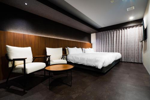 Randor Hotel Hiroshima Prestige