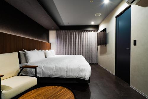 Randor Hotel Hiroshima Prestige