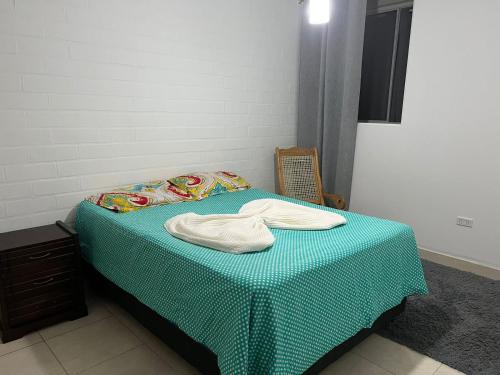 APARTAMENTO LA UNION VALLE