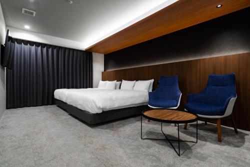 Randor Hotel Hiroshima Prestige