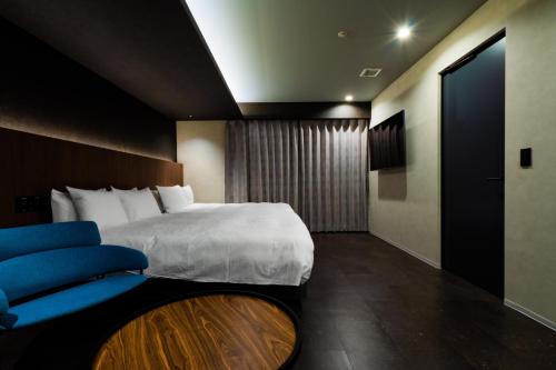 Randor Hotel Hiroshima Prestige