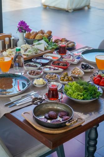 Sandora Boutiuqe Hotel - 식음료(F&B)
