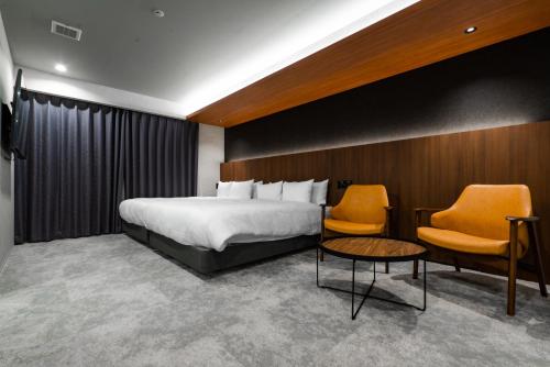 Randor Hotel Hiroshima Prestige