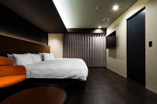 463264077 Randor Hotel Hiroshima Prestige