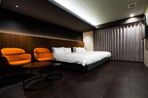 Randor Hotel Hiroshima Prestige
