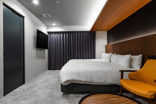 Randor Hotel Hiroshima Prestige