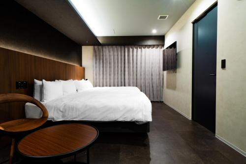 Randor Hotel Hiroshima Prestige