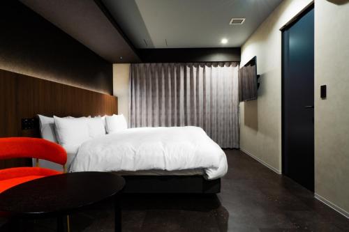 Randor Hotel Hiroshima Prestige