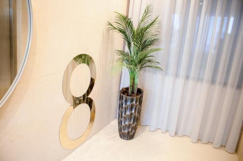Double or twin room, 3 beds