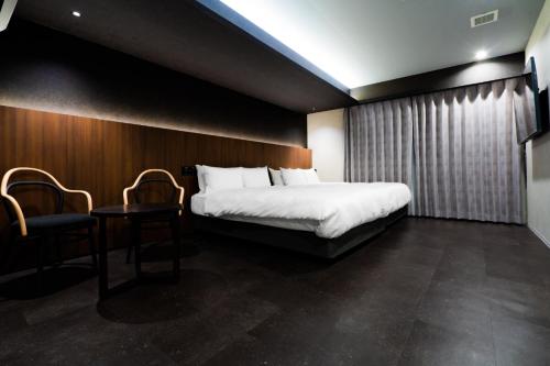 Randor Hotel Hiroshima Prestige