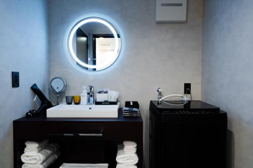 Randor Hotel Hiroshima Prestige