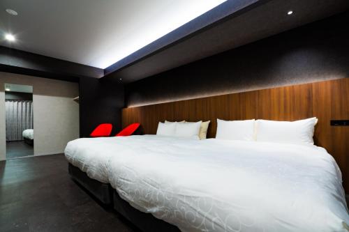 Randor Hotel Hiroshima Prestige