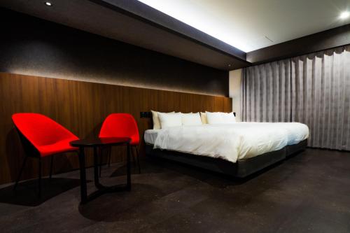 Randor Hotel Hiroshima Prestige