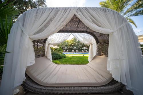 Sandora Boutiuqe Hotel