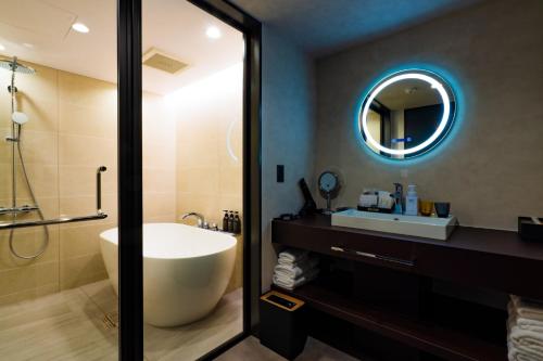 Randor Hotel Hiroshima Prestige