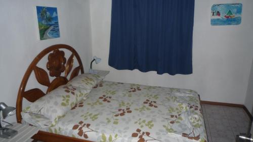 San Luis Mapa y ubicación de hoteles en San Luis - Isla