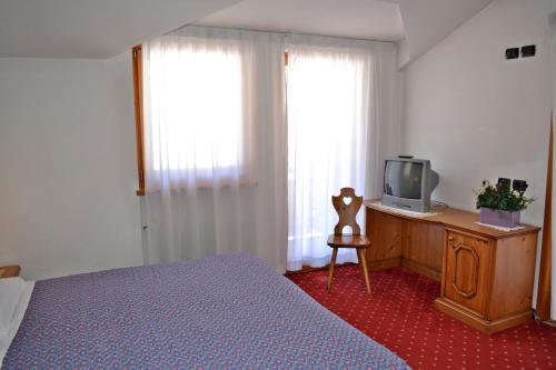 Hotel La Montanina - Alleghe