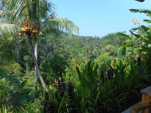 Cegeng Lestari Guest House in Klungkung