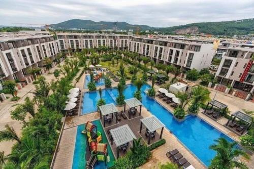 Tigon 2 Hotel